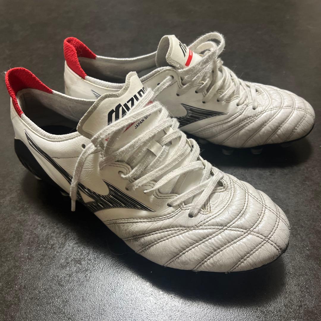 モレリア NEO 3 JAPAN 24.5cm