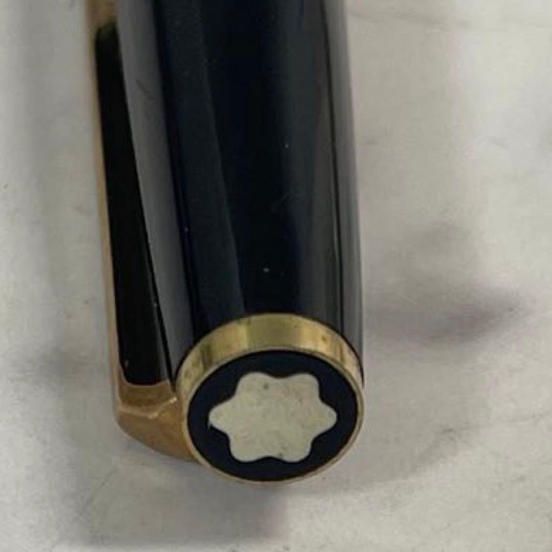 モンブラン、パイロット、シェーファー万年筆3本セット20230103