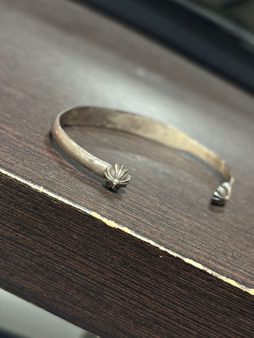 CHROME HEARTSクロムハーツ CHプラス　バングル