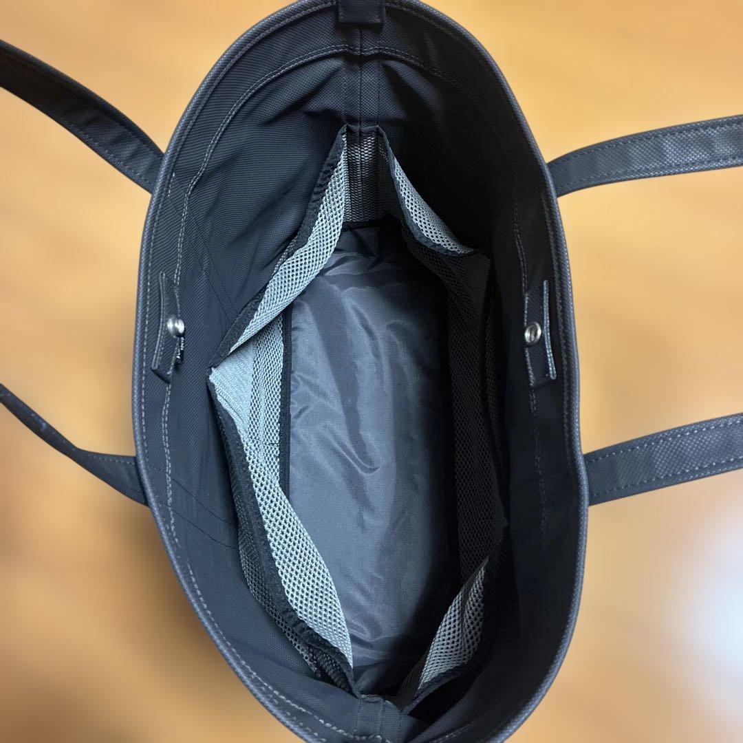 【PORTER】トートバッグ ブラック 肩掛け