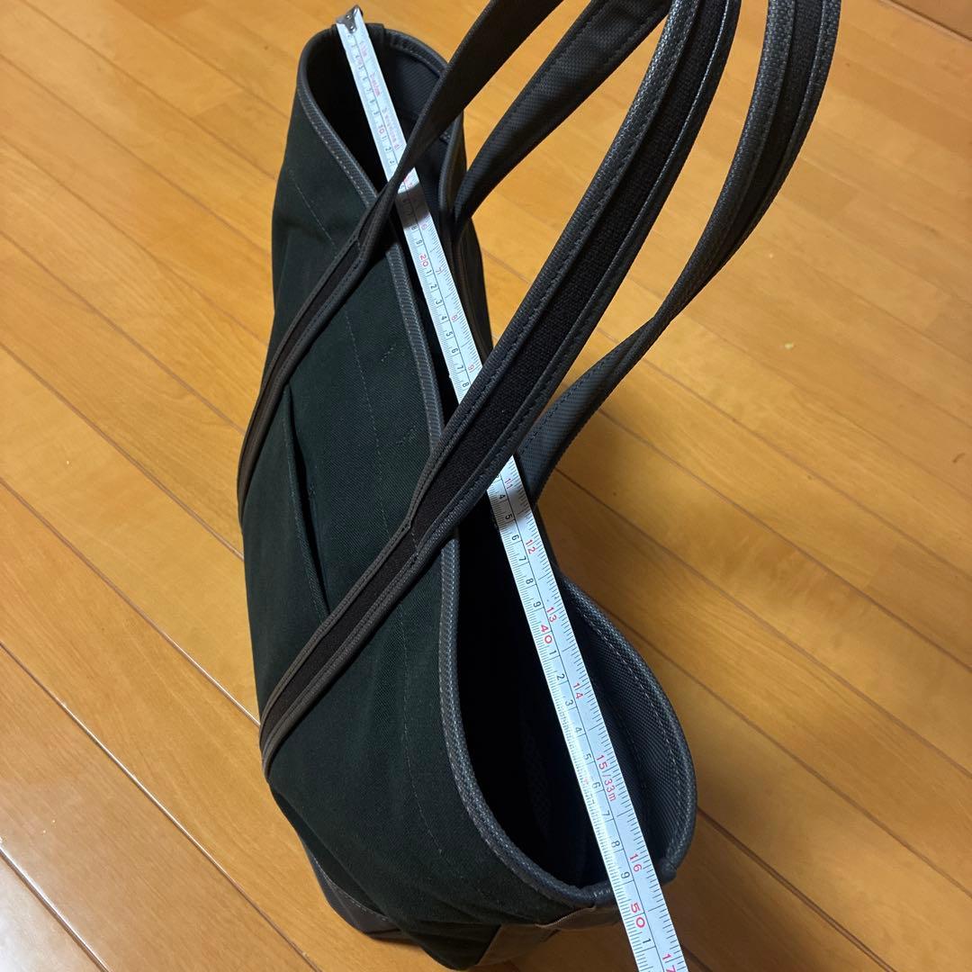 【PORTER】トートバッグ ブラック 肩掛け