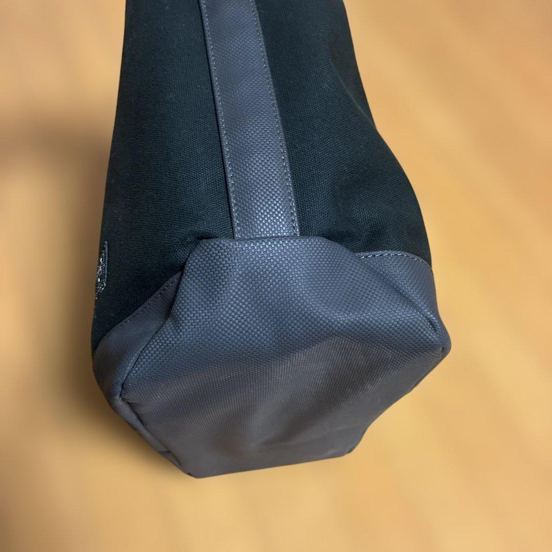 【PORTER】トートバッグ ブラック 肩掛け