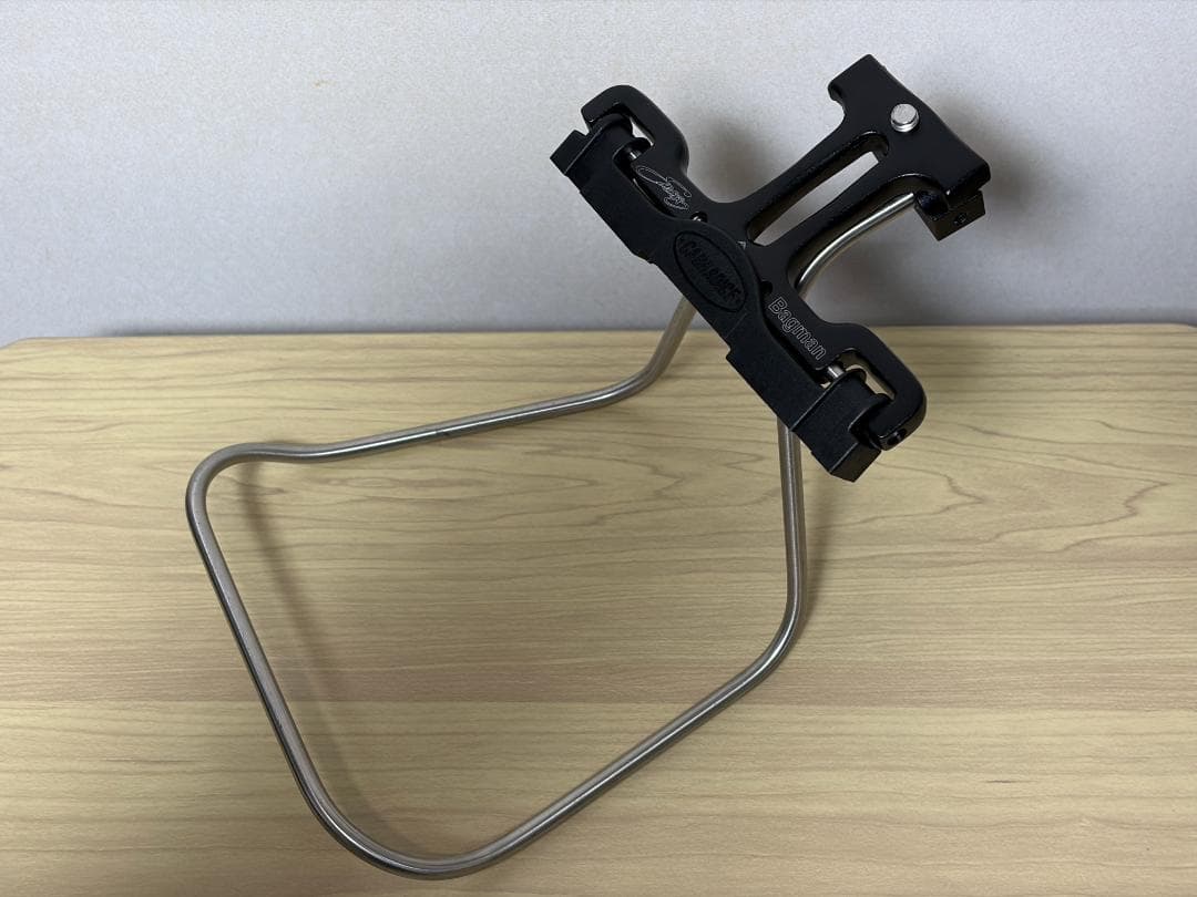 キャラダイス バッグマン QR スポーツ