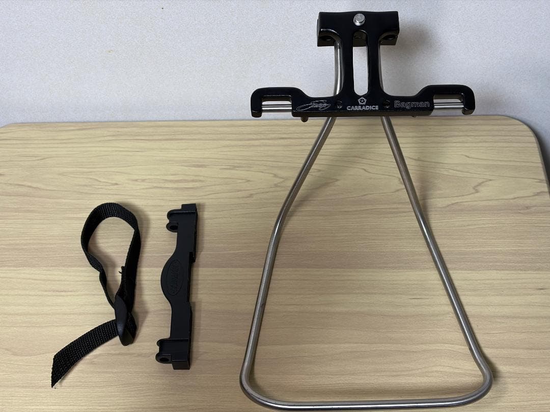 キャラダイス バッグマン QR スポーツ