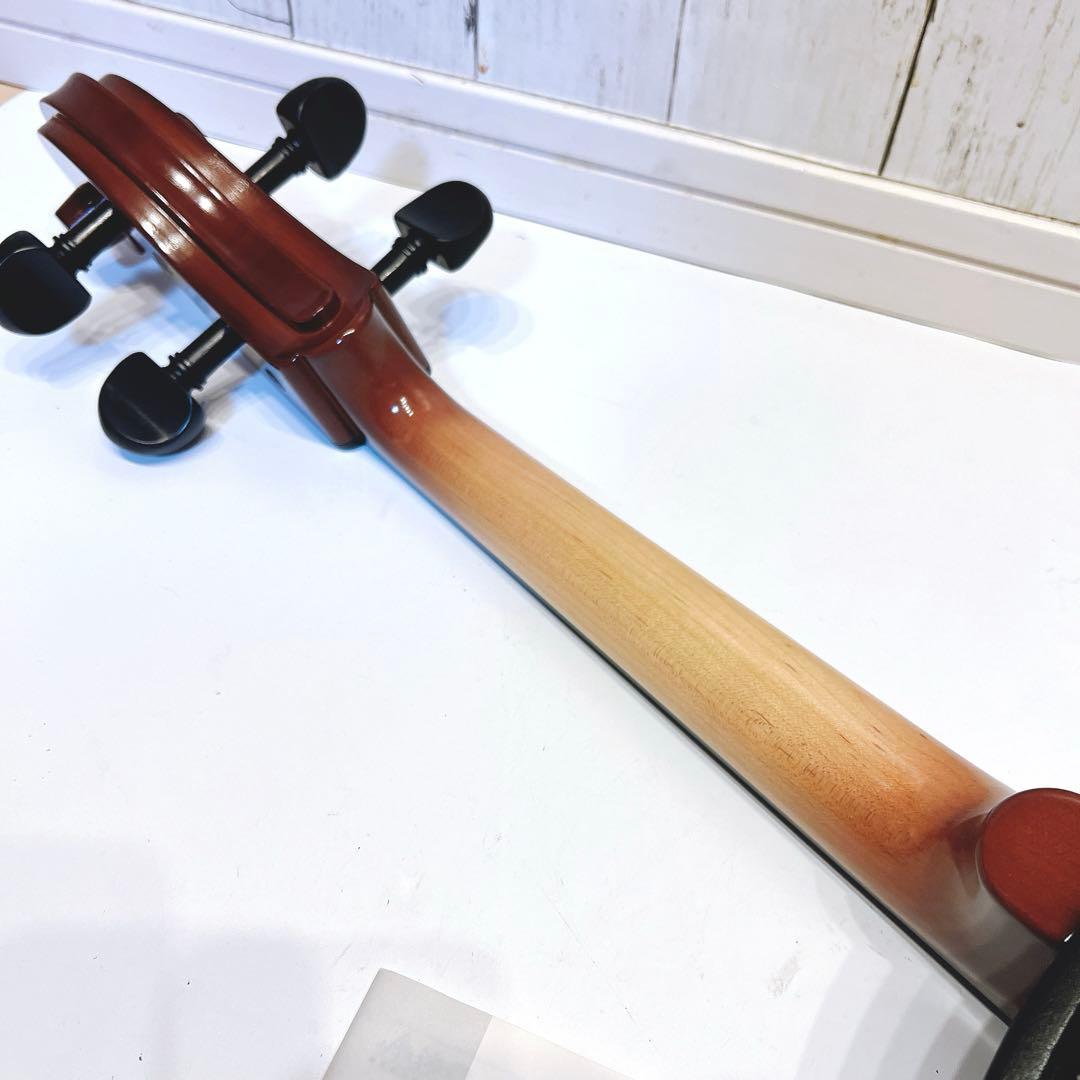 【美品】YAMAHA サイレントチェロ　SVC-100 動作良好　ヤマハ