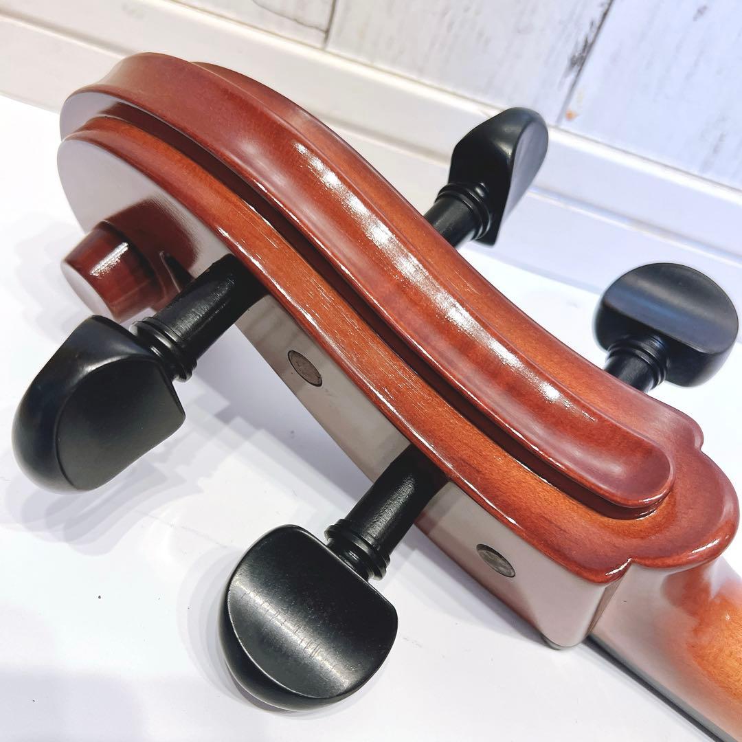 【美品】YAMAHA サイレントチェロ　SVC-100 動作良好　ヤマハ