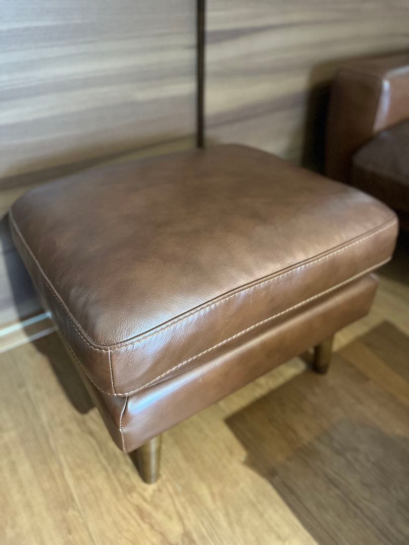 unicoウニコ MOLNモルン オットマン