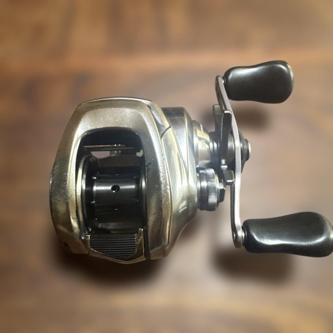 シマノ 18バンタム MGL HG