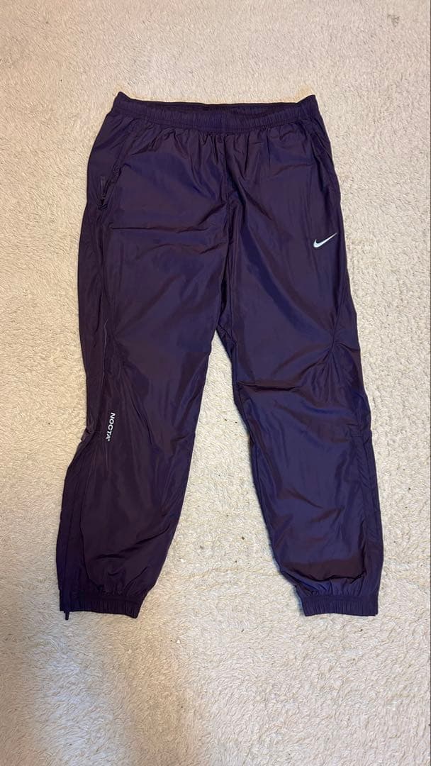 Nike nocta パンツ