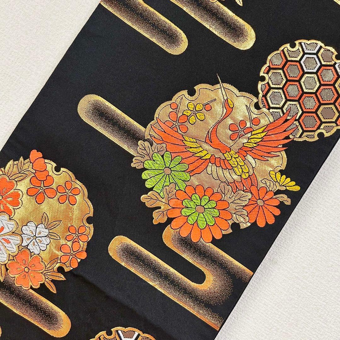 【いそろく様ご希望品】着物　七五三　7歳　女の子　13点　フルセット　深赤