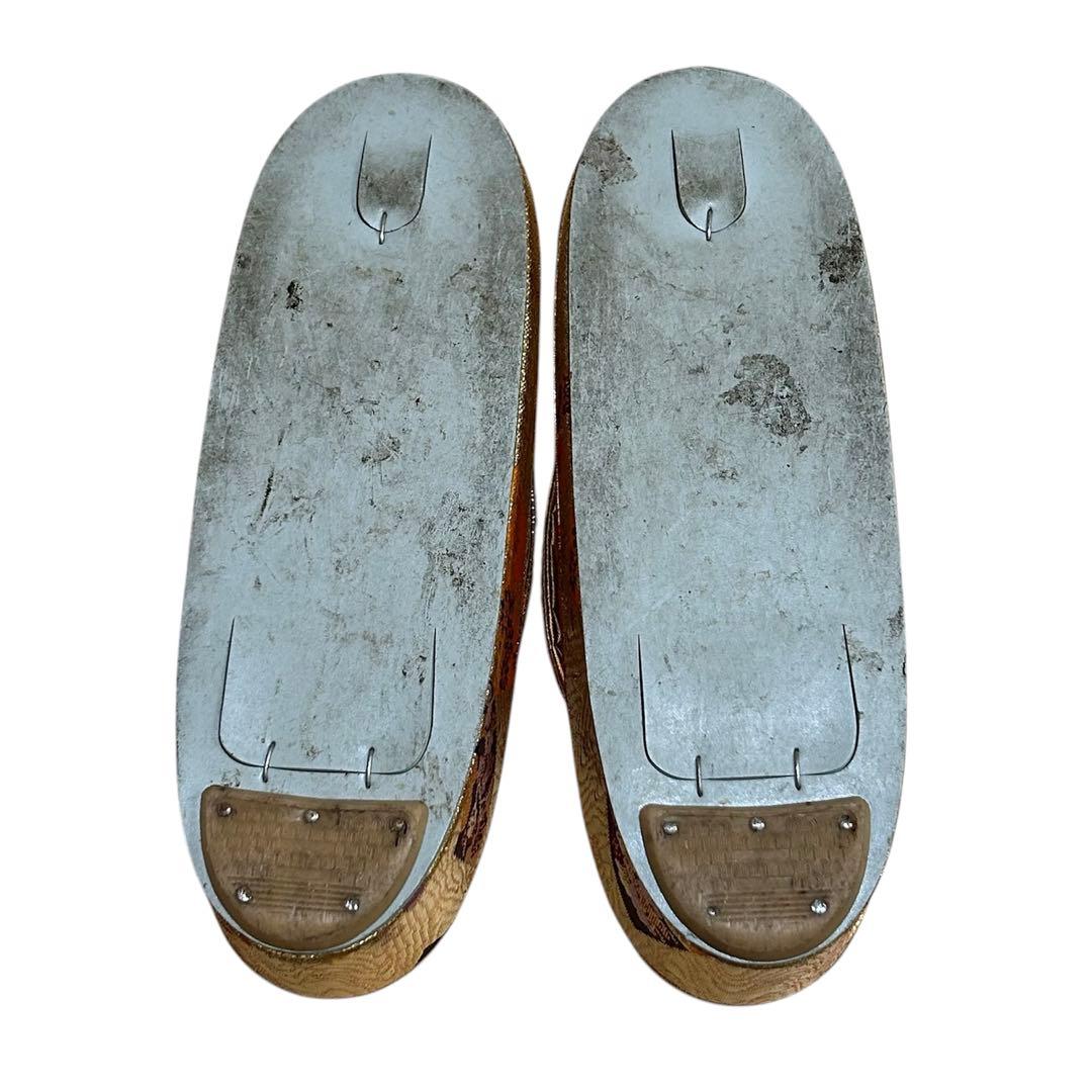 【いそろく様ご希望品】着物　七五三　7歳　女の子　13点　フルセット　深赤