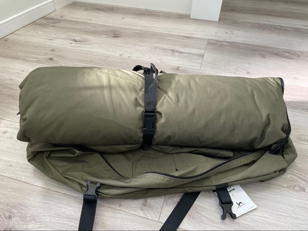 TOMOUNT GMOON-TC 拡張用テント　未使用