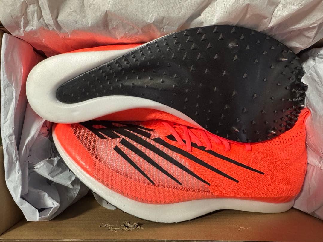 ニューバランス　MD-X 27.5cm 新品未使用