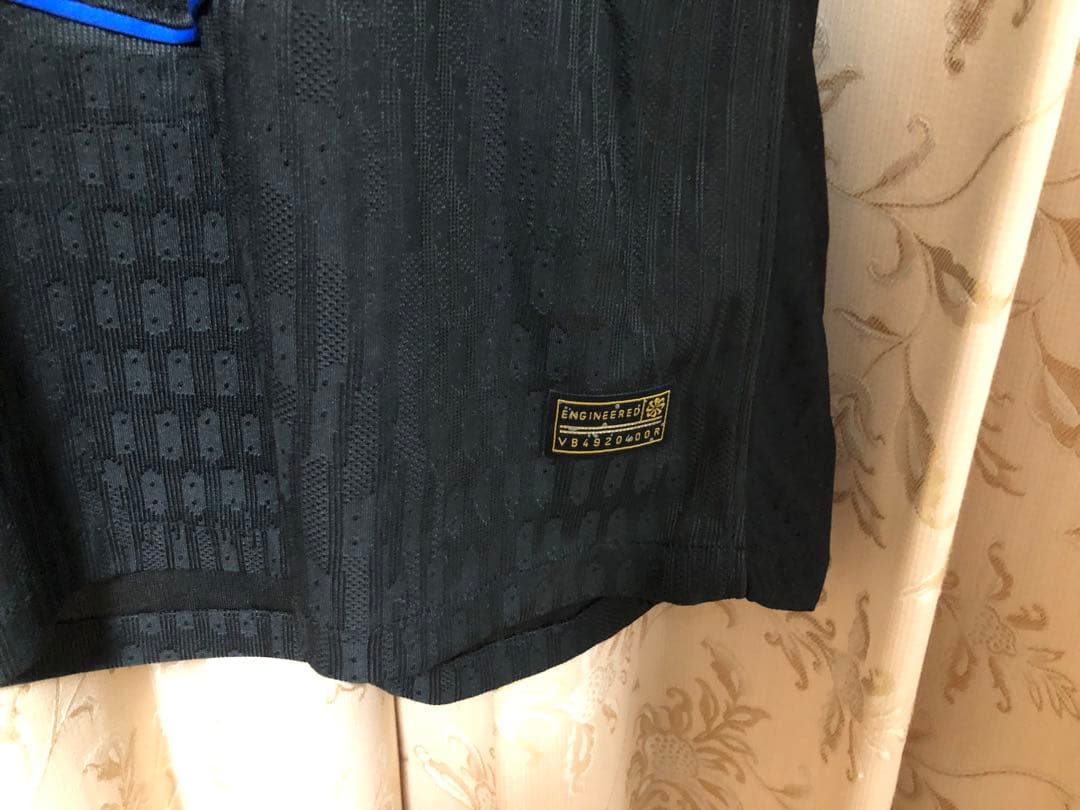 李*様 [訳あり]チェルシー25/263rdCWCチャンピオンパーマー オーセン