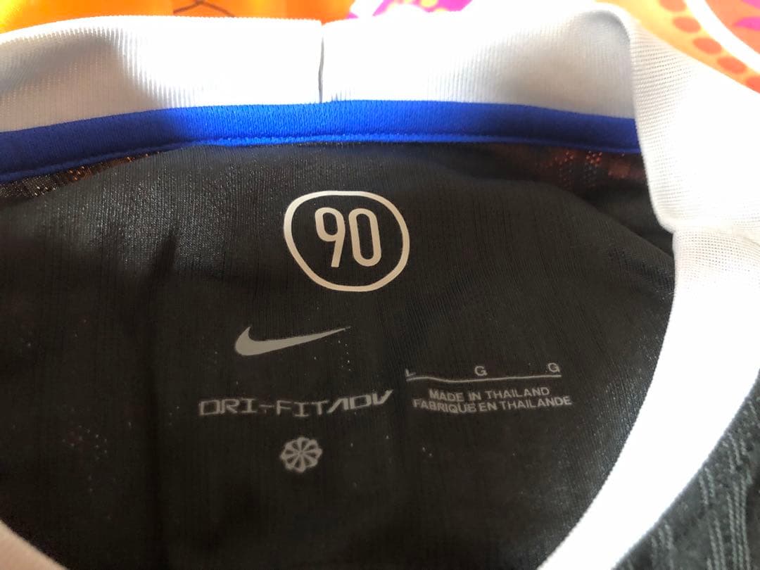 李*様 [訳あり]チェルシー25/263rdCWCチャンピオンパーマー オーセン