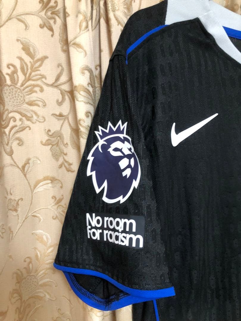 李*様 [訳あり]チェルシー25/263rdCWCチャンピオンパーマー オーセン