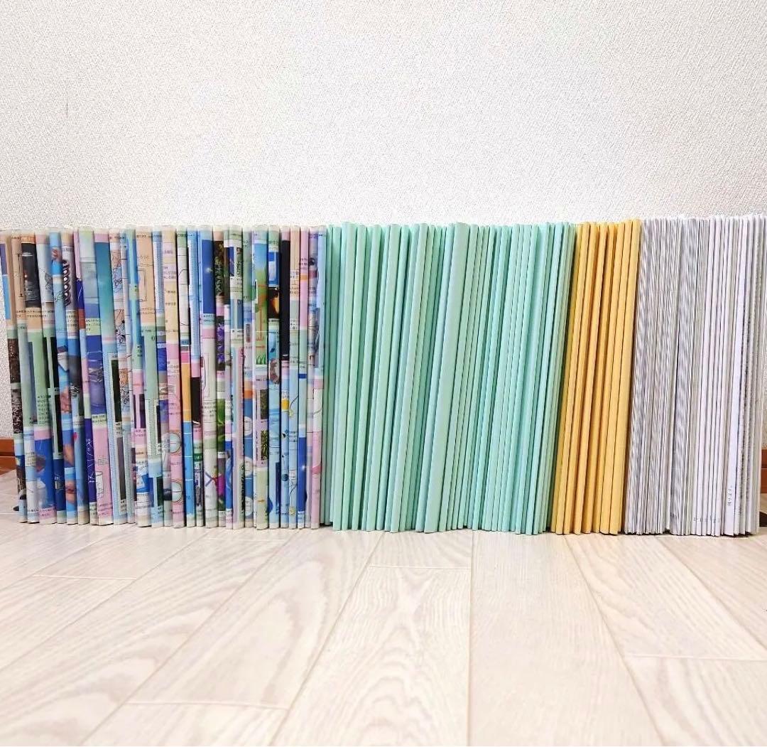 2024年受験　SAPIX サピックス 6年生 テキスト 理科 1年分他