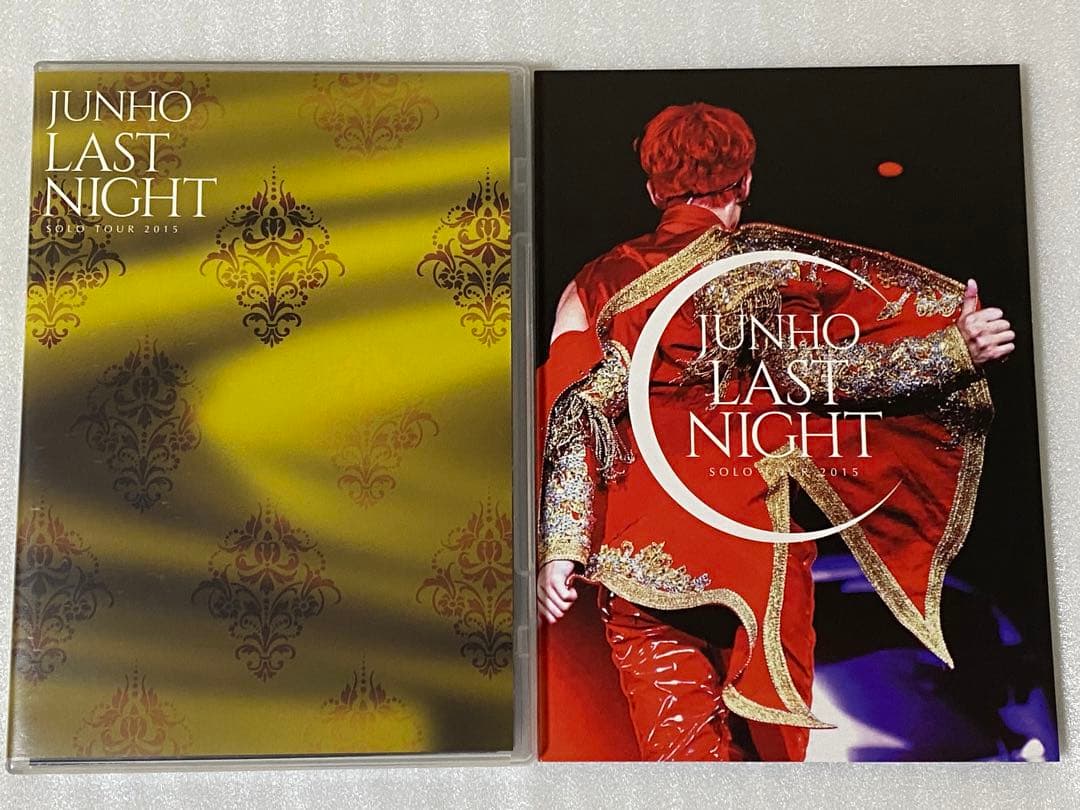 JUNHO(From 2PM)/JUNHO Solo Tour 2015\\"L…