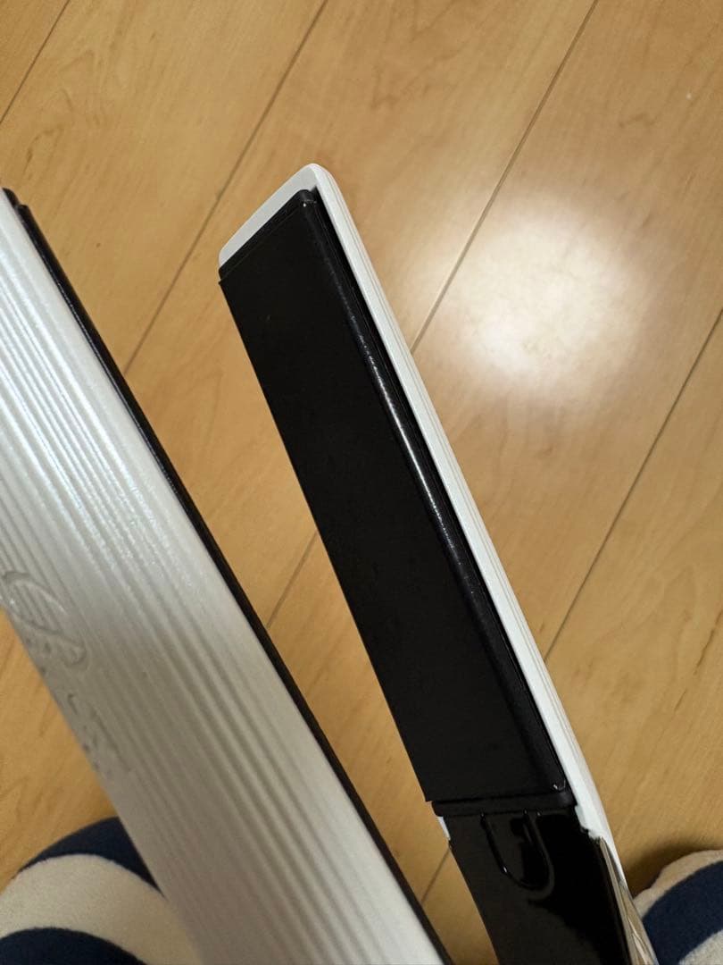 Refa ストレートアイロン RE-AC02A 2023年製