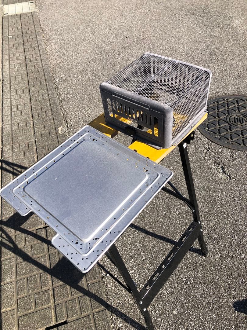 ※制作から　スノーピーク　IGT こたつ　ミツウロコ　豆炭　まめたん　新品