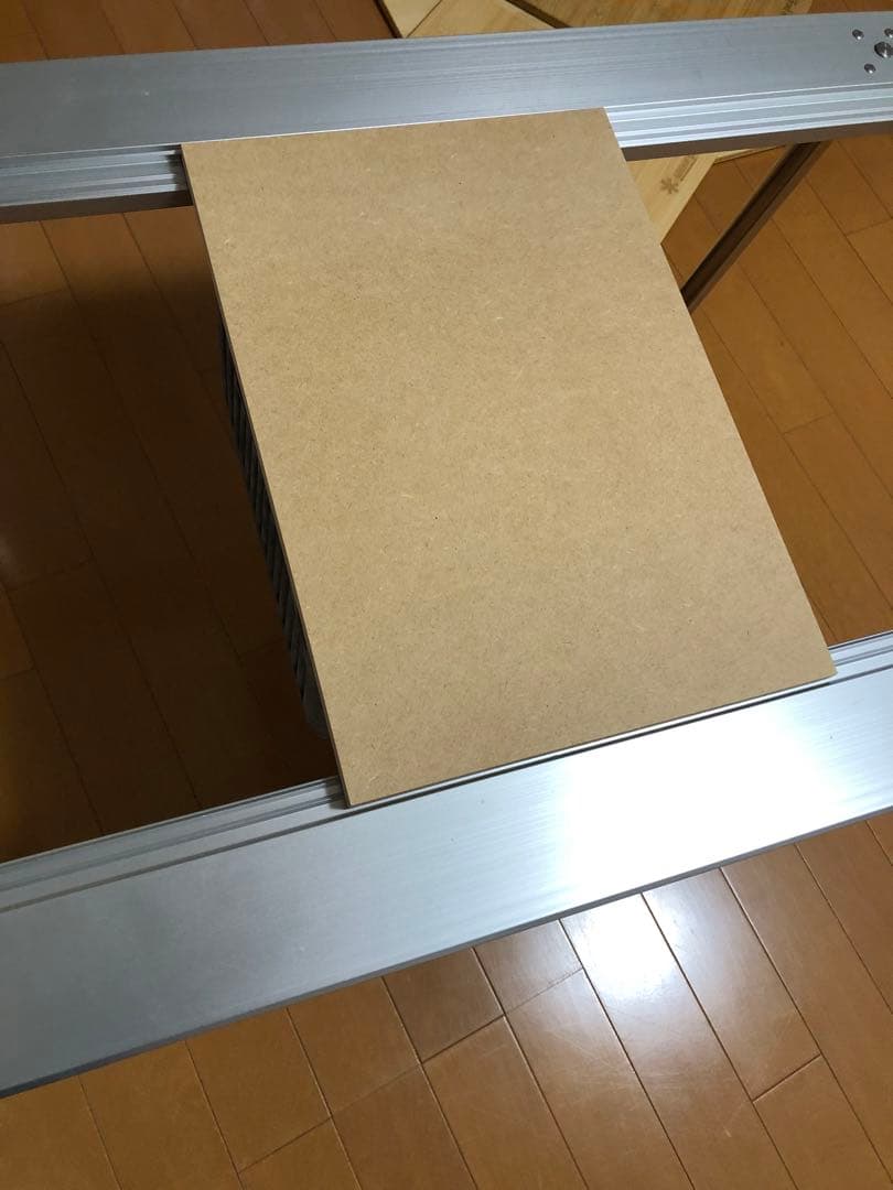 ※制作から　スノーピーク　IGT こたつ　ミツウロコ　豆炭　まめたん　新品