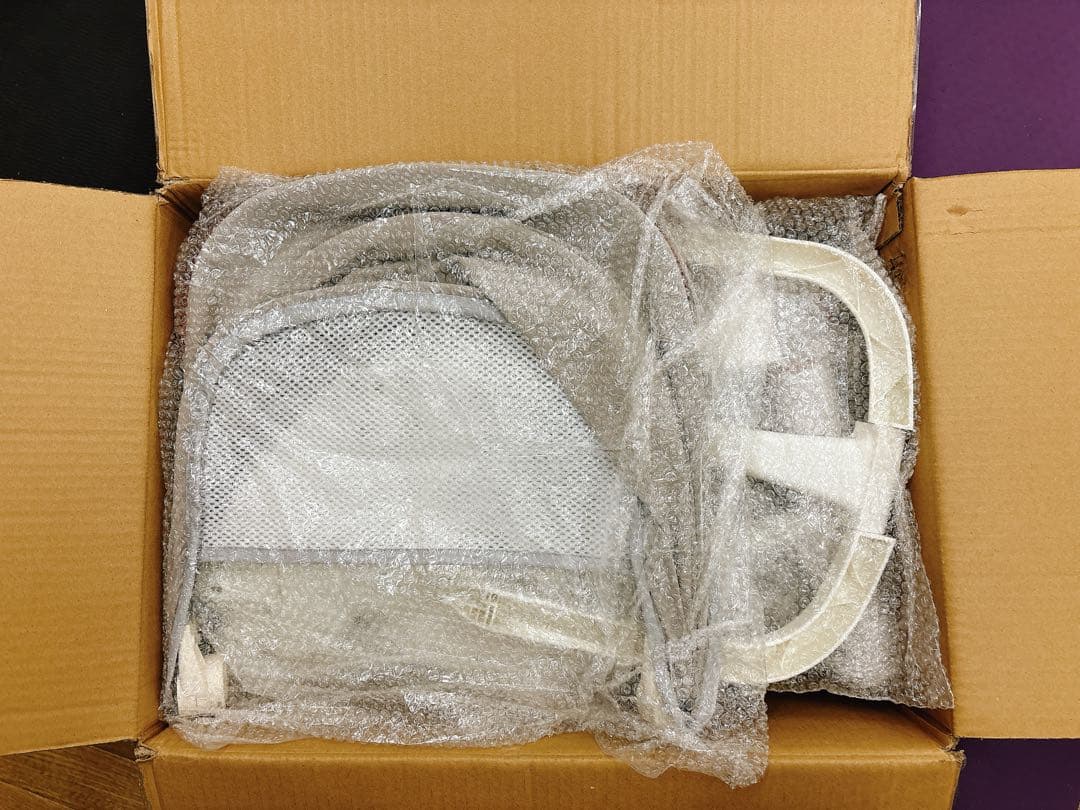 【Bacany】7in1 三輪車 ステップ付き 折りたたみ 手押し棒 コンパクト