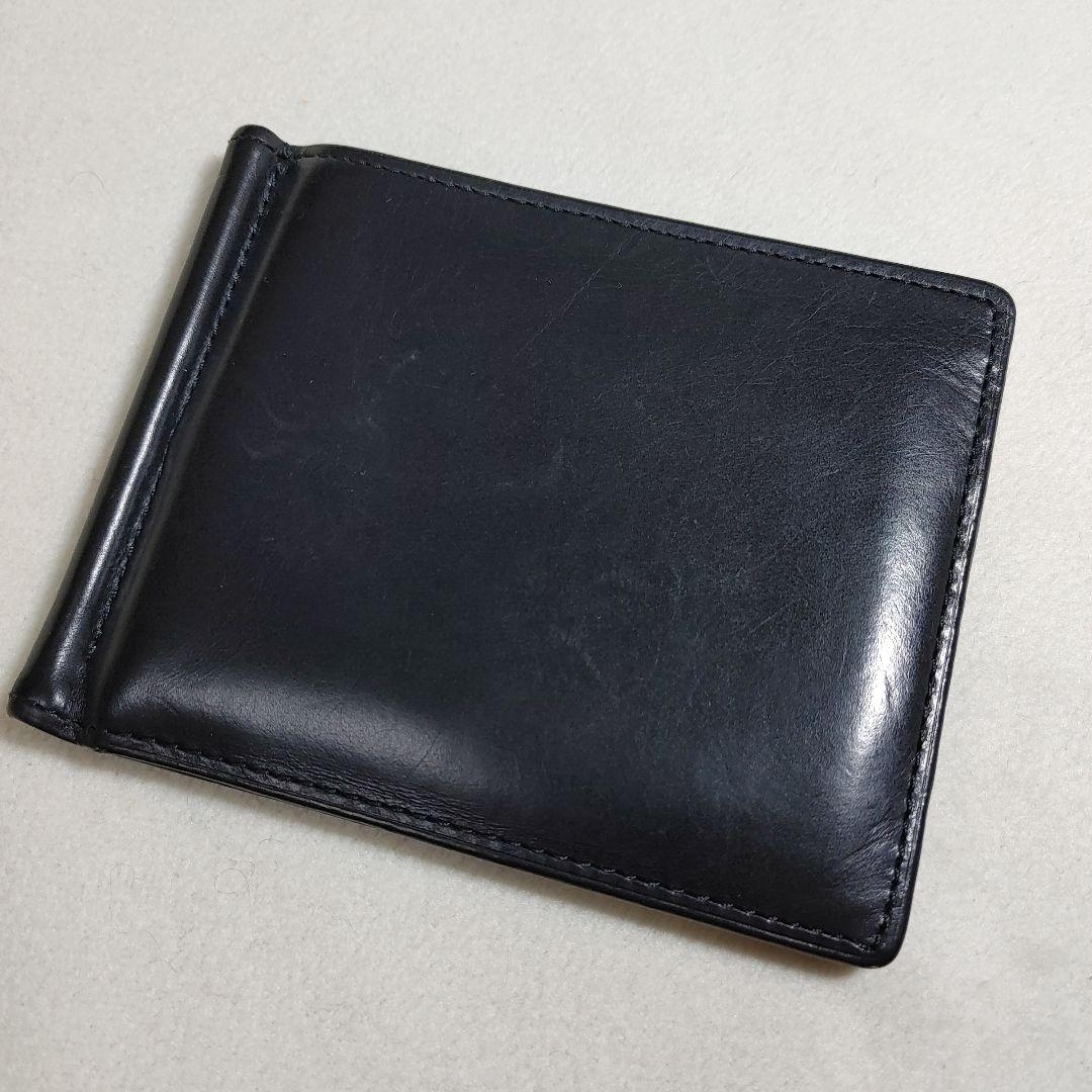 ポーターマネークリップ　PORTER FRESCO MONEY CLIP