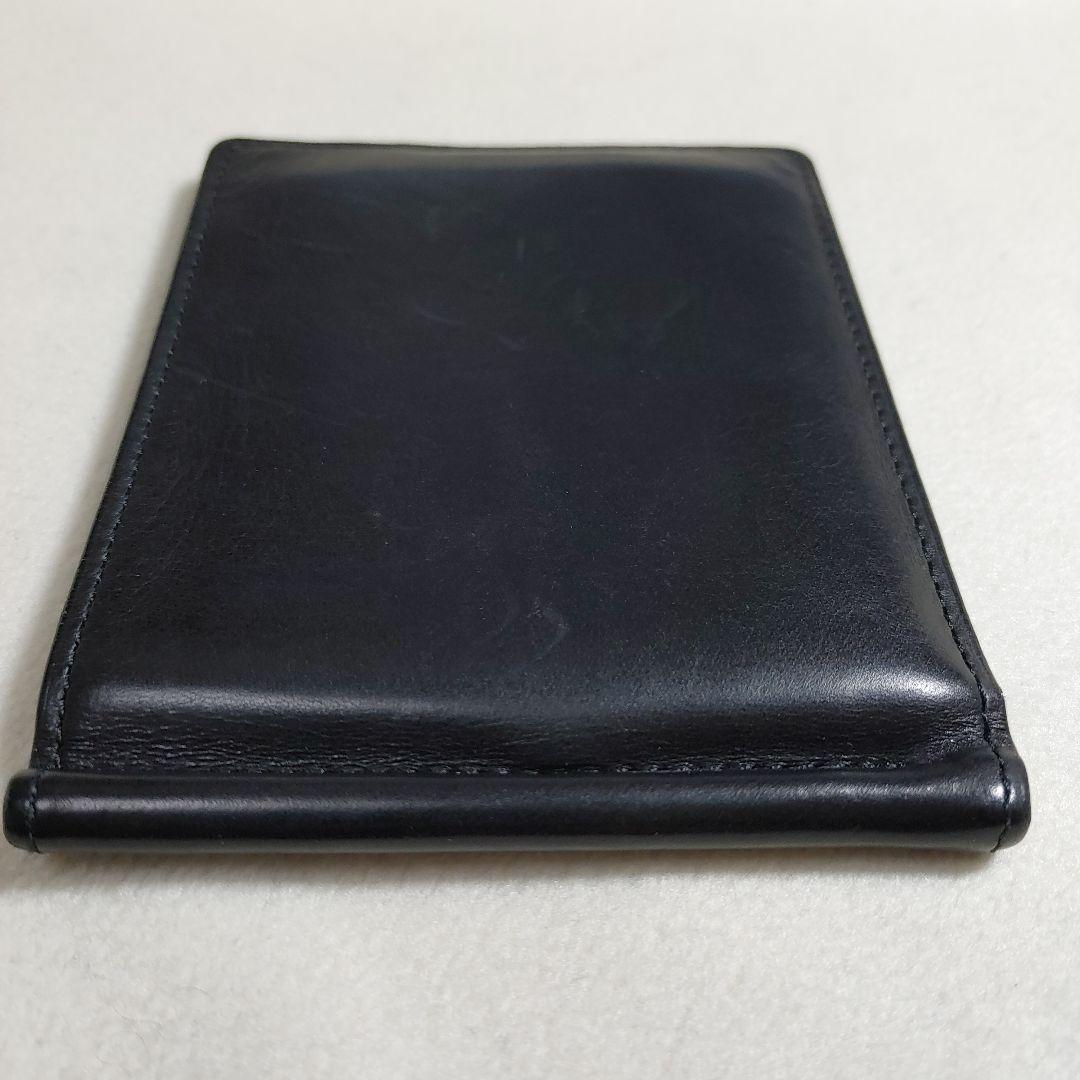 ポーターマネークリップ　PORTER FRESCO MONEY CLIP