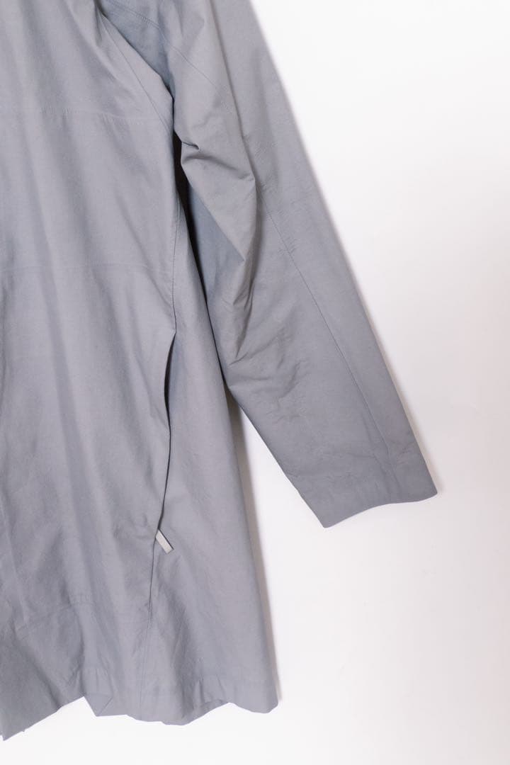 Arc’teryx veilance 初期　ナイロンコート　アーカイブ