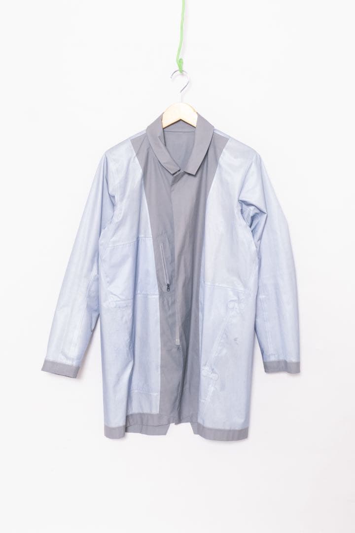 Arc’teryx veilance 初期　ナイロンコート　アーカイブ