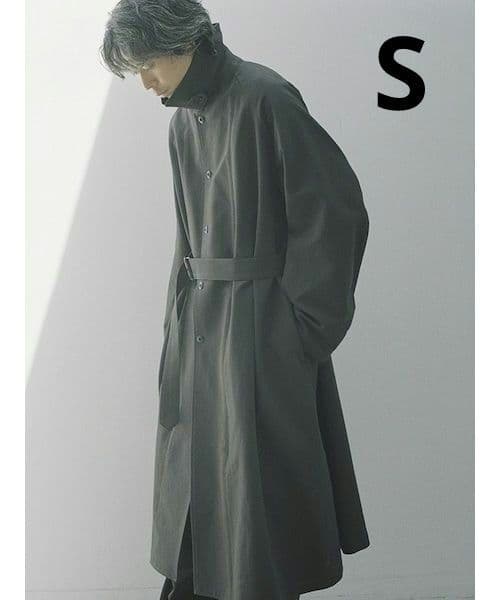 LIDNM DOUBLE CLOTH MOTORCYCLE Sサイズ