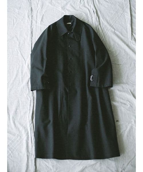 LIDNM DOUBLE CLOTH MOTORCYCLE Sサイズ