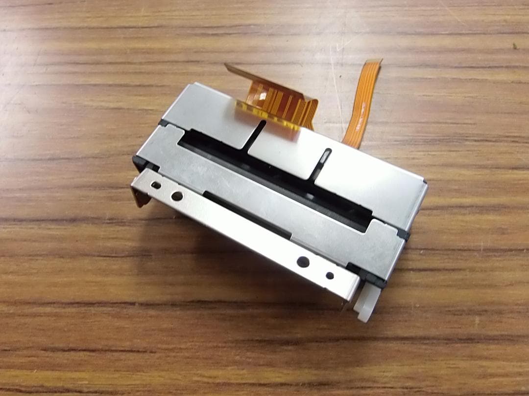 MA-770　FS-770　レジスター部品プリンター部汎用新品　CAPD245