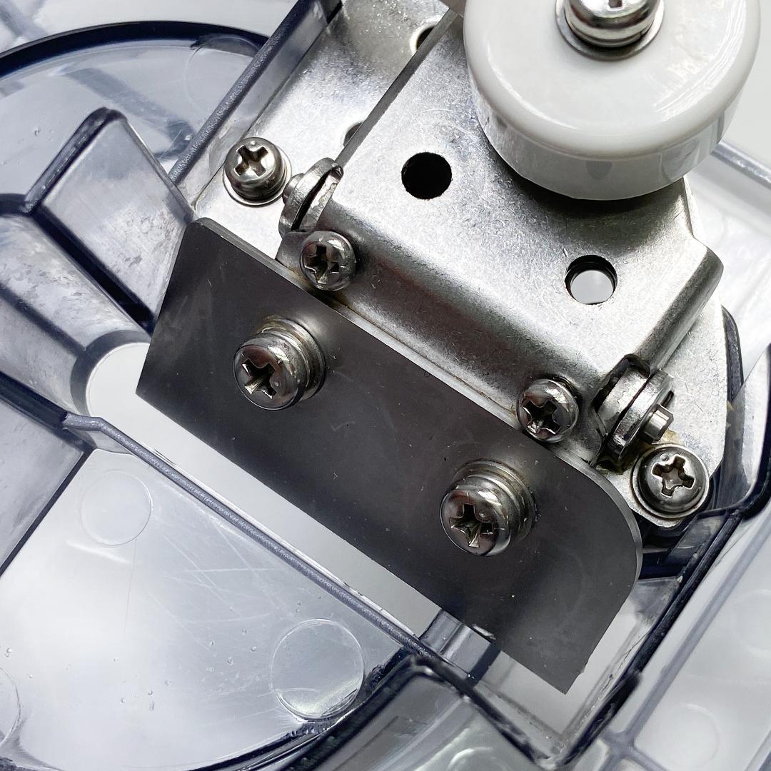 スワン Swan スノーブロッサム 業務用 氷削機 SSB-1000 池永鉄工