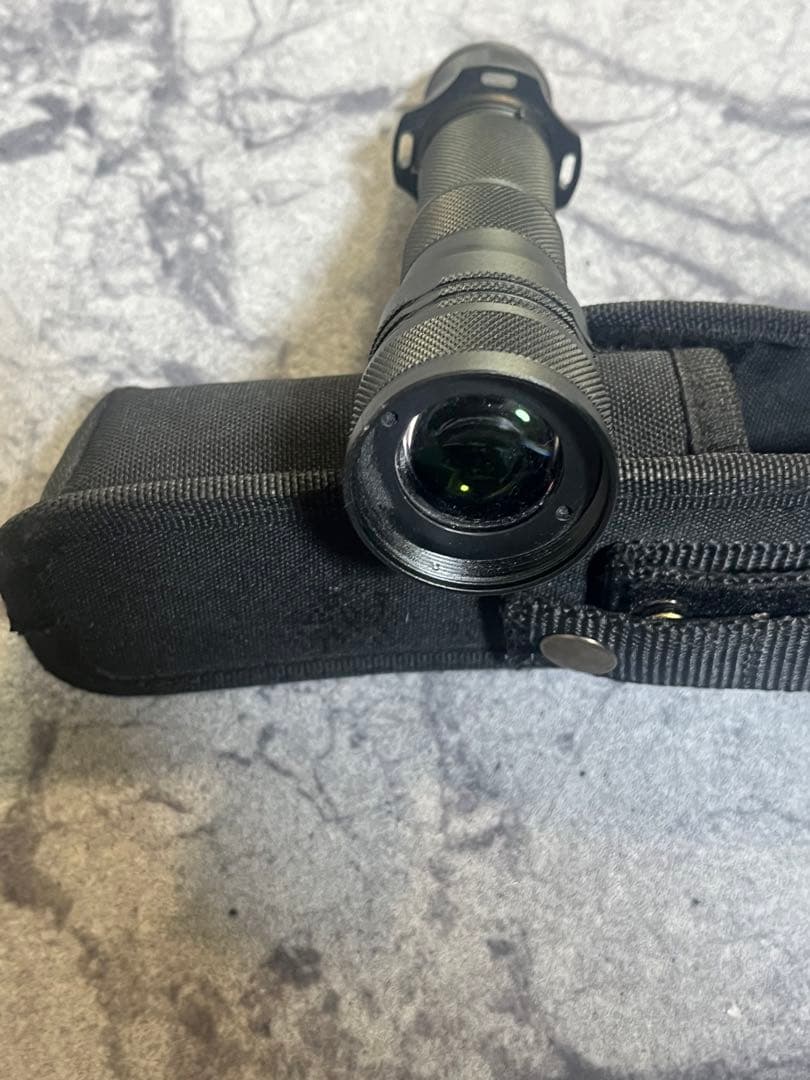 べ*さ様 田村装備開発　TSUKUYOMI9 ②