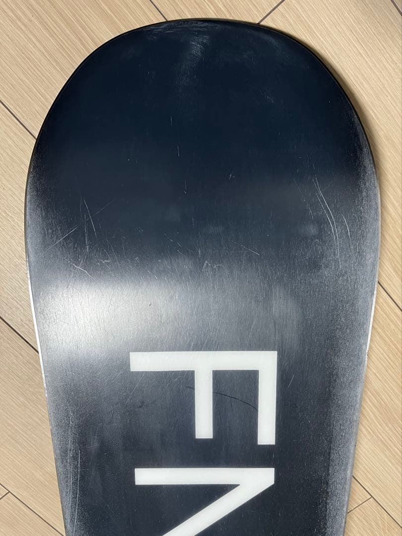 FNTC TNTR 153cm 21/22モデル スノーボード