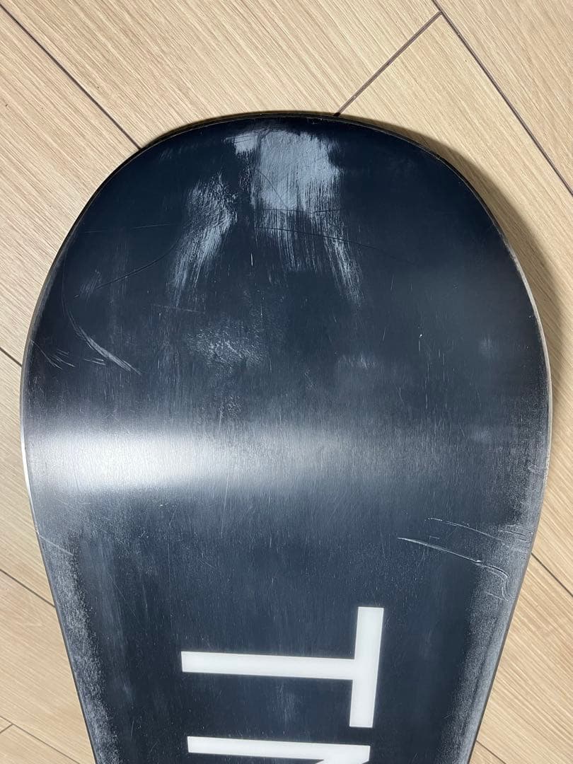 FNTC TNTR 153cm 21/22モデル スノーボード