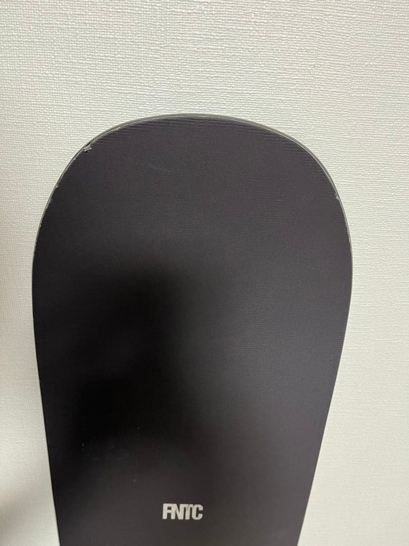 FNTC TNTR 153cm 21/22モデル スノーボード
