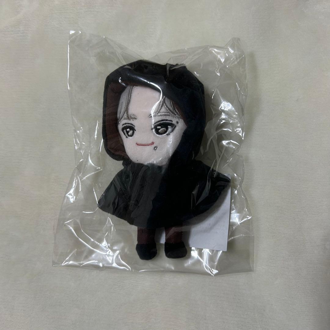 超特急 マサヒロ JOKER マスコット ぬいぐるみ