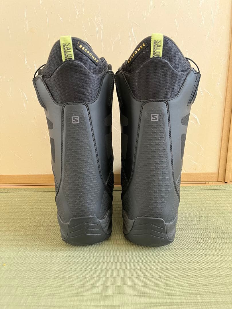 ジュンさん専用Salomon DIALOGUE WIDE ダイアログワイド