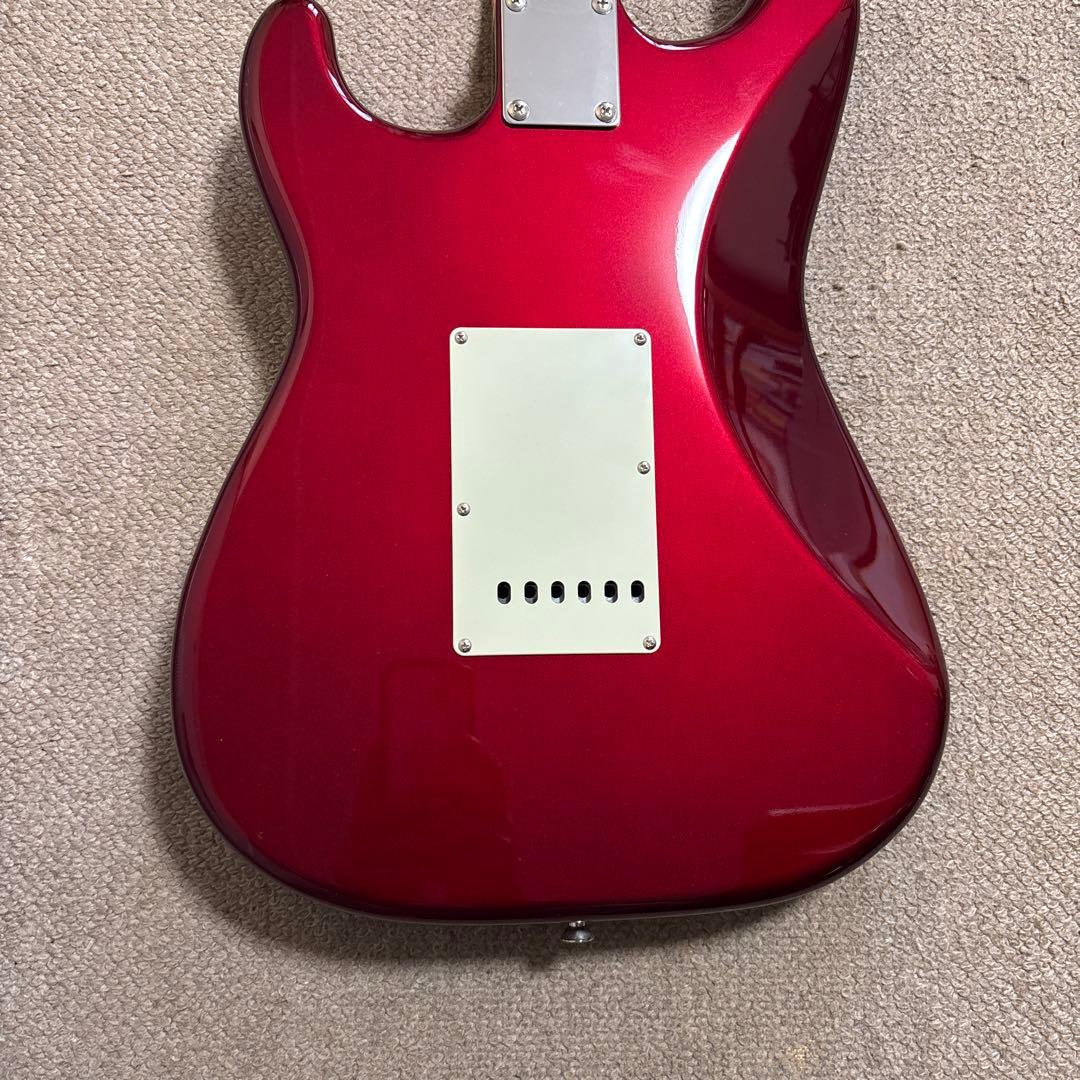 【土日限定価格】Fender Stratocaster エレキギター