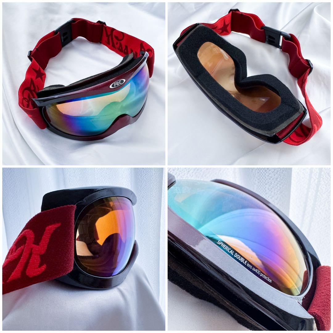 FOURNINES フォーナインズ 10点セット スノーボード ウェア