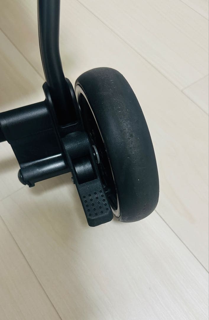 ★専門店クリーニング済★コンビ スゴカルminimo plus eg 限定