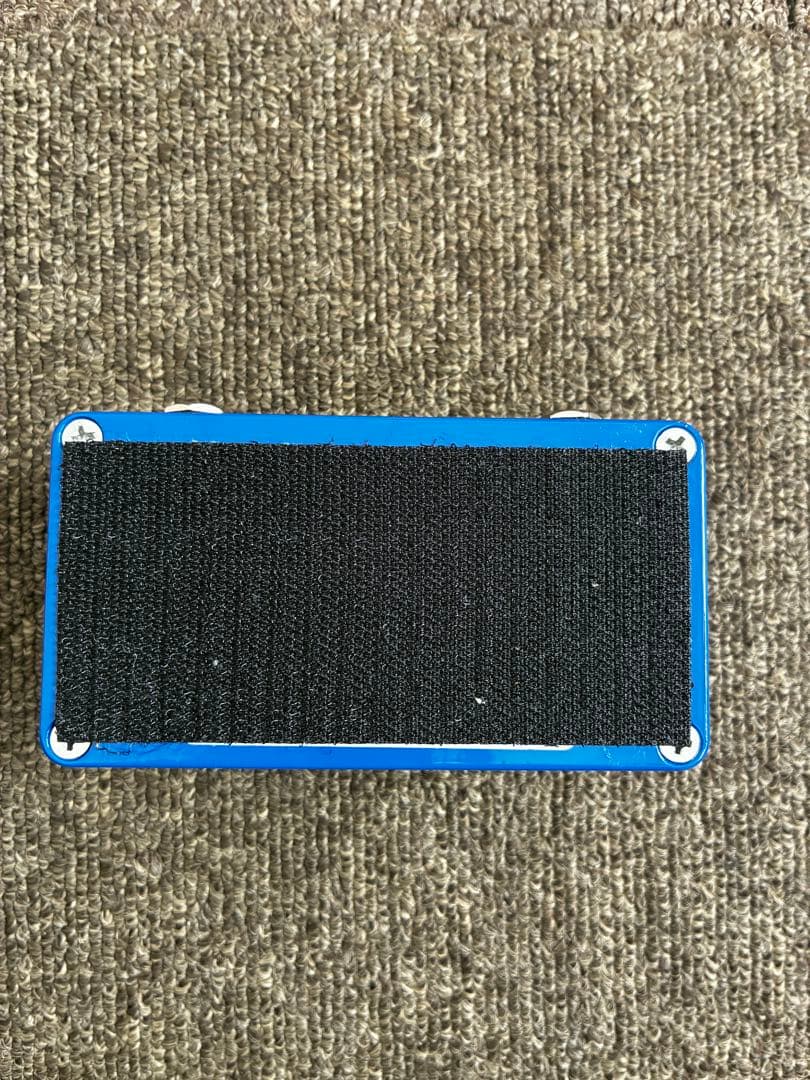 SUBDECAY Proteus MKⅡ エンベロープ フィルター