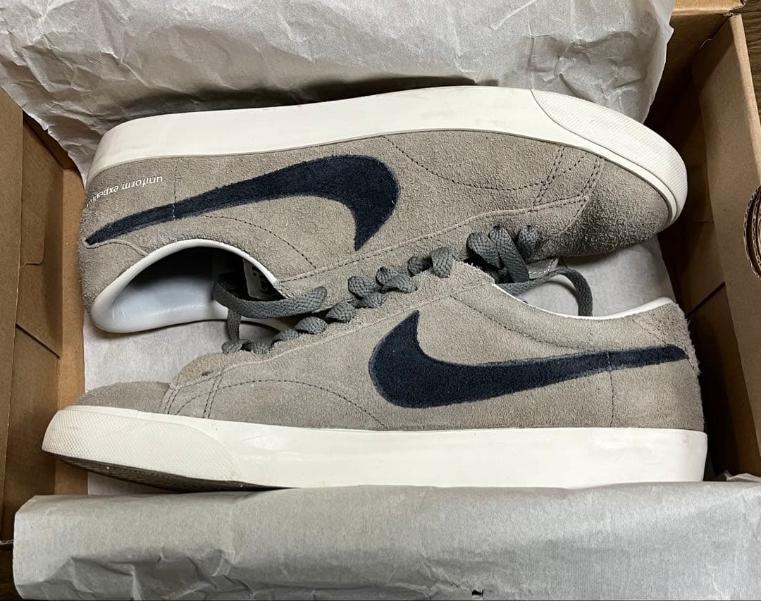 t*h様 NIKE FRAGMENT TENNIS CLASSIC AC ND