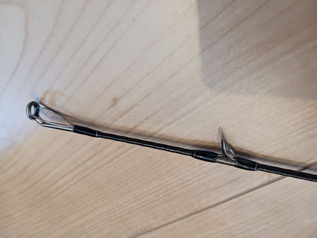 SHIMANO　バンタム180XXHSB　値下げ‼️