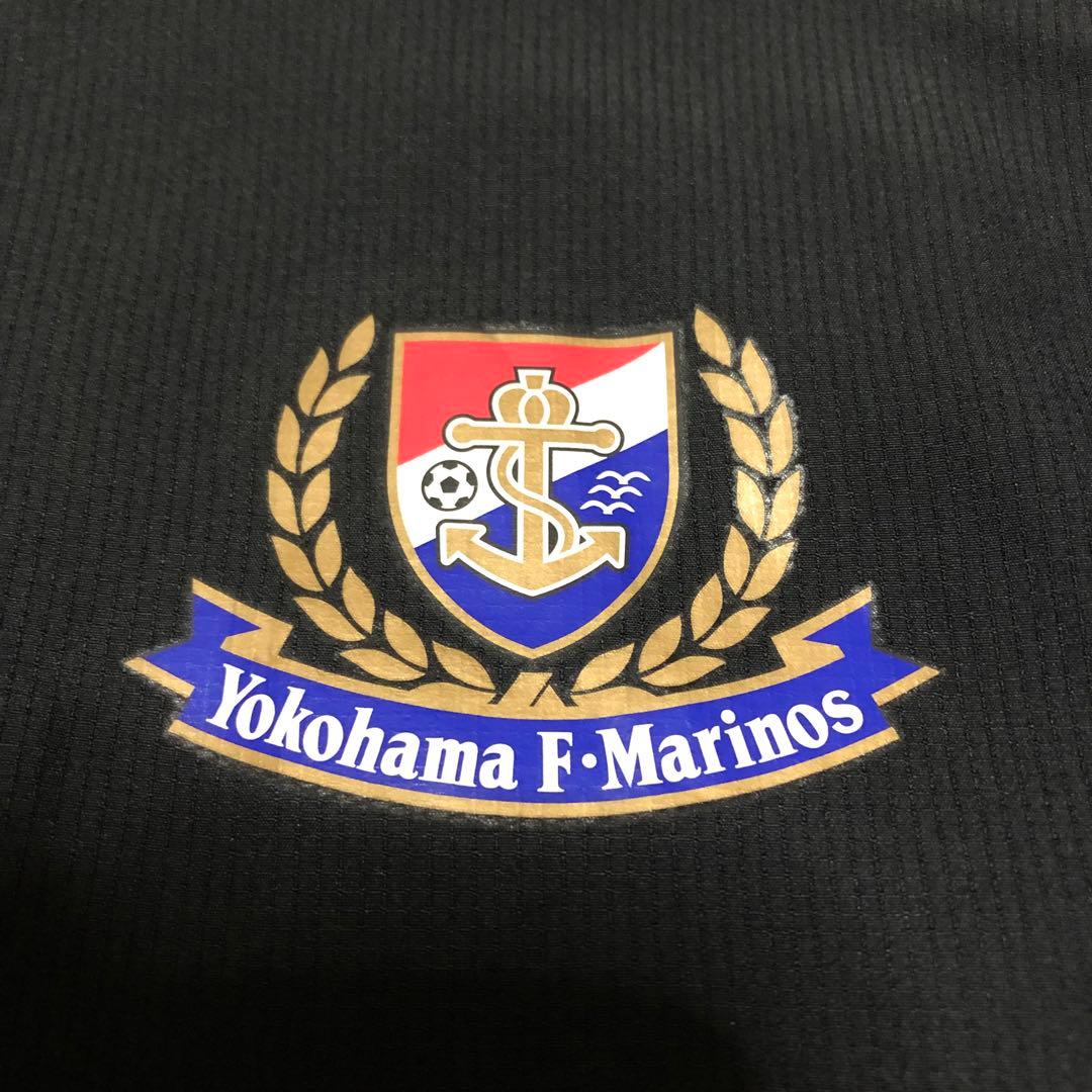 マリノス ジャケット