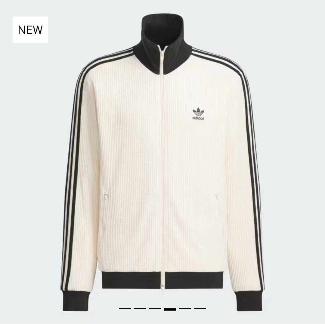 【最終価格】　adidas アディカラー ワッフル　クラシック トラックトップ