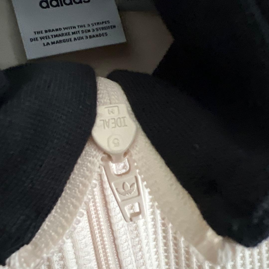 【最終価格】　adidas アディカラー ワッフル　クラシック トラックトップ