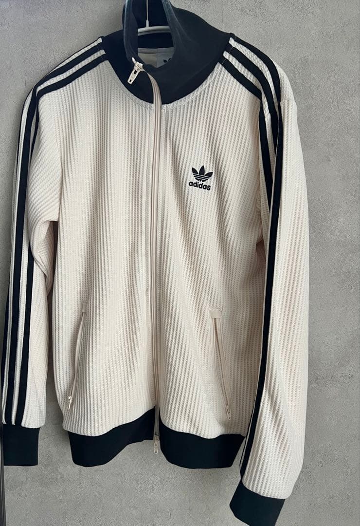 【最終価格】　adidas アディカラー ワッフル　クラシック トラックトップ